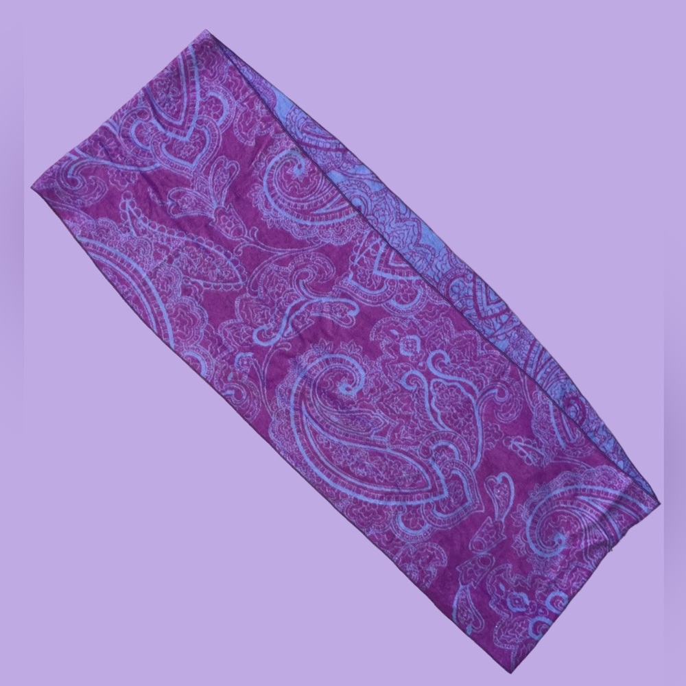 💜 Gorgeous Infinity Scarf 💜